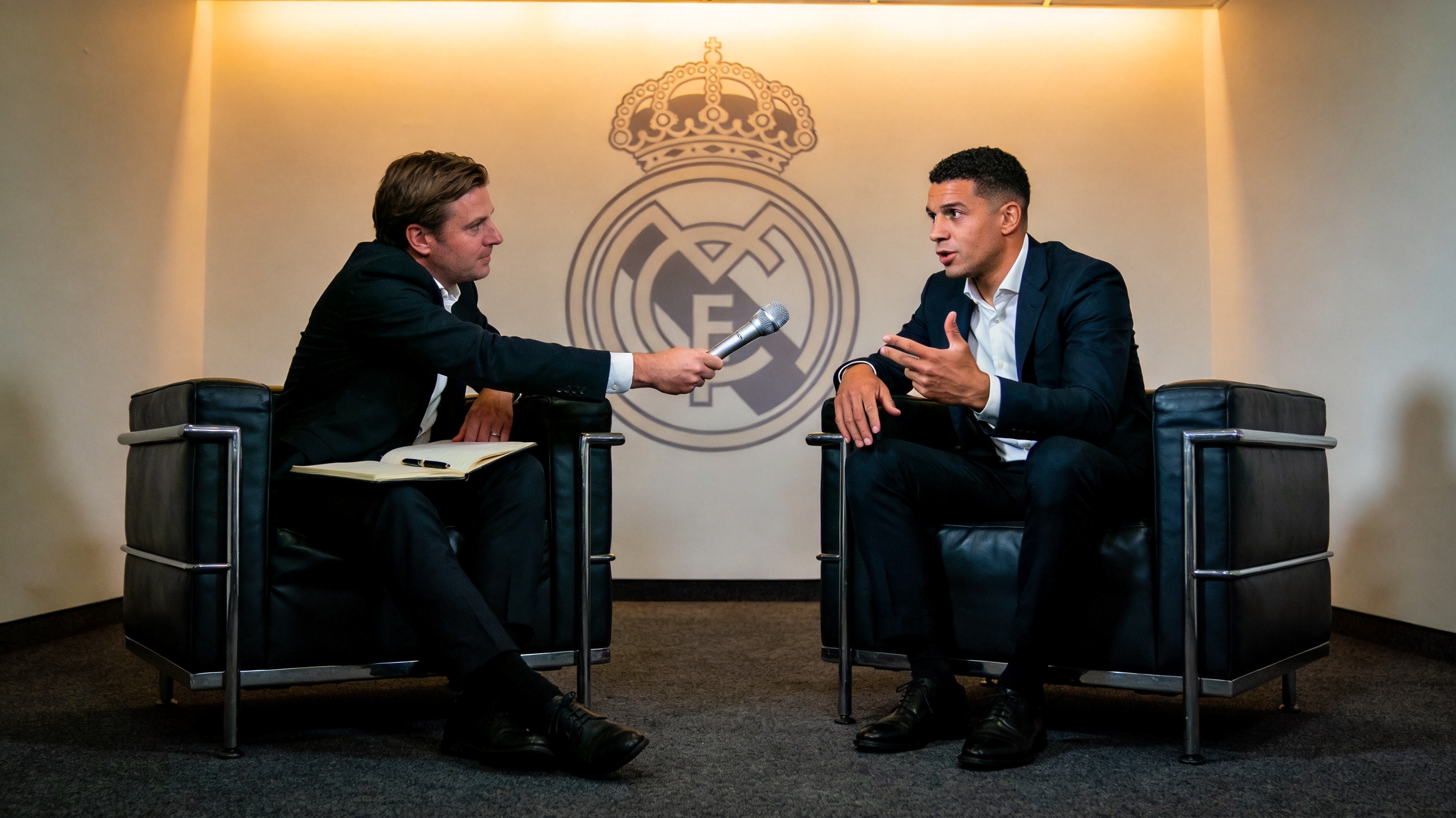 Player Interview