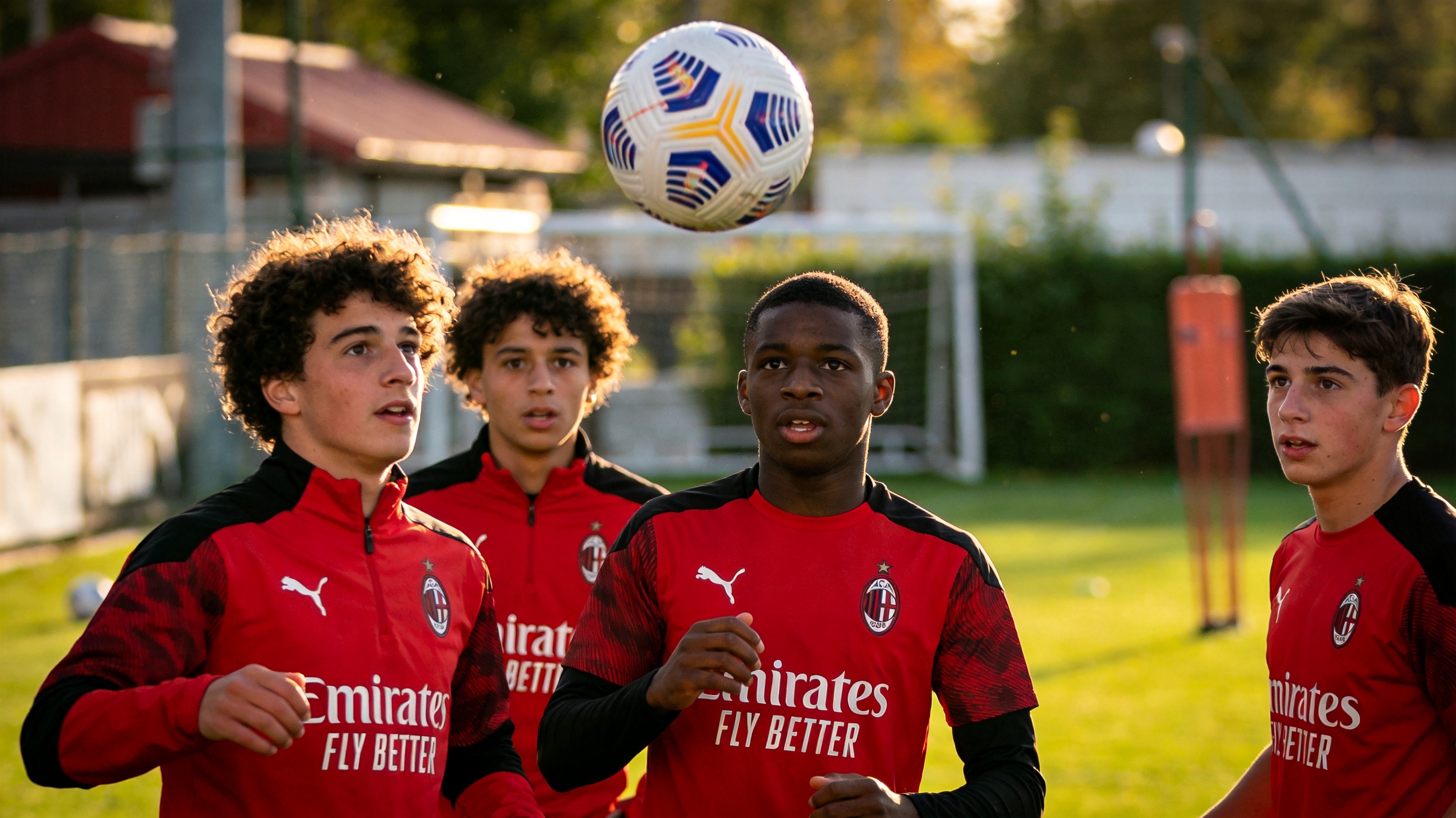 Youth Academy